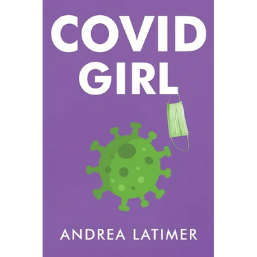 COVID Girl