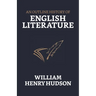 An Outline History of English Literature