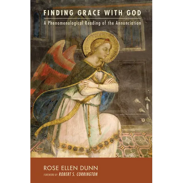 Finding Grace with God
