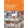 Introduction to Construction Management