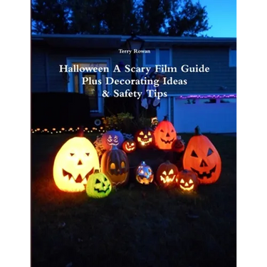 Halloween A Scary Film Guide
