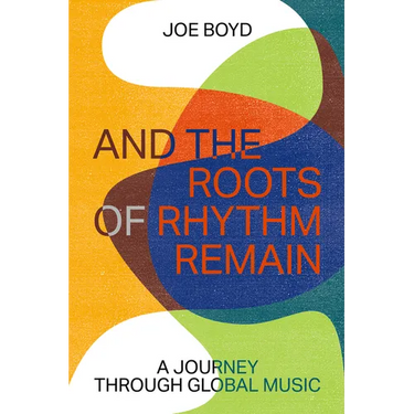 And the Roots of Rhythm Remain