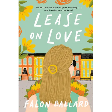 Lease on Love