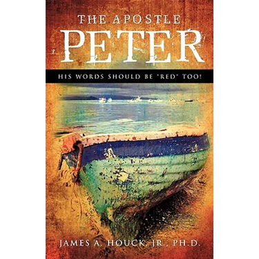 The Apostle Peter