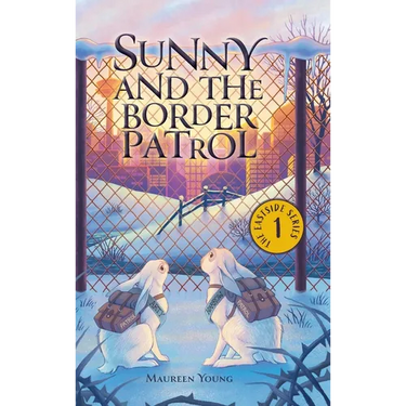 Sunny and the Border Patrol