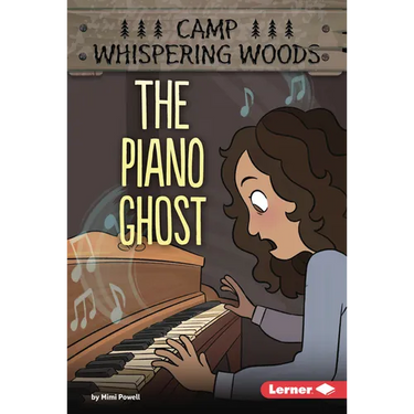 The Piano Ghost