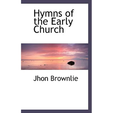 Hymns of the Early Church
