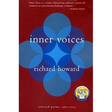 Inner Voices: Selected Poems, 1963-2003