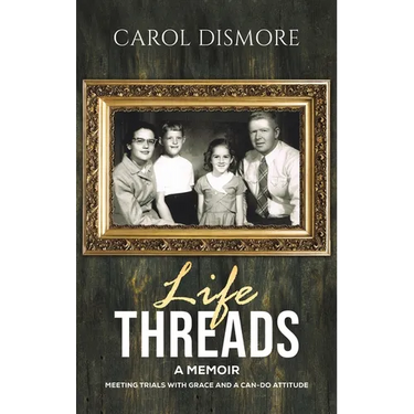 Life Threads - A Memoir