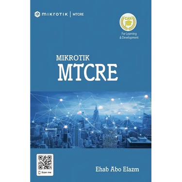 MikroTik MTCRE