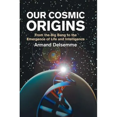 Our Cosmic Origins
