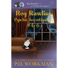 Reg Rawlins, Psychic Investigator 4-6: A Paranormal & Cat Cozy Mystery Series