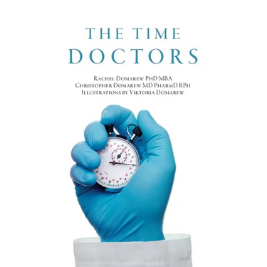 The Time Doctors