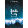 Sarah's Story: Surviving the Tsunami