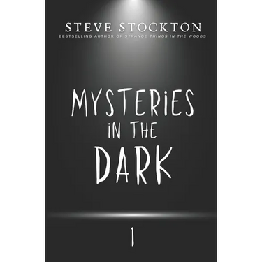 Mysteries in the Dark: Volume 1
