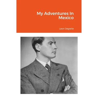 My Adventures In Mexico