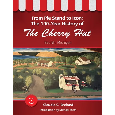 From Pie Stand to Icon: The 100-Year History of The Cherry Hut