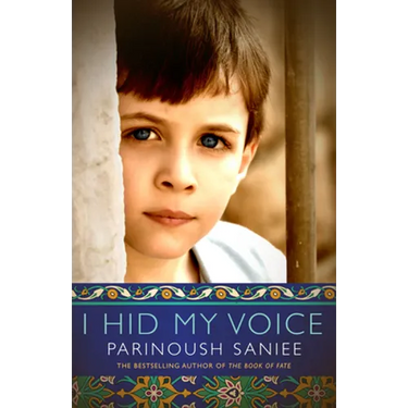 I Hid My Voice