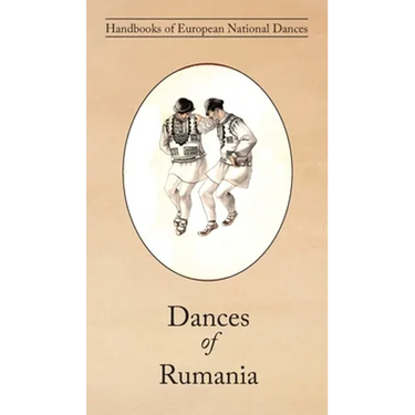 Dances of Rumania
