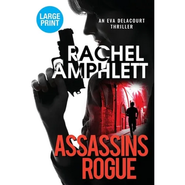 Assassins Rogue