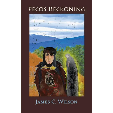 Pecos Reckoning (Hardcover): A Fernando Lopez Santa Fe Mystery