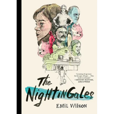 The Nightingales