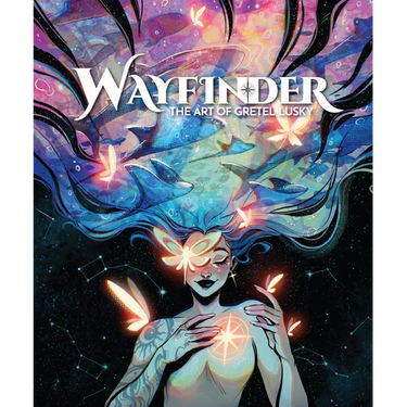 Wayfinder: The Art of Gretel Lusky