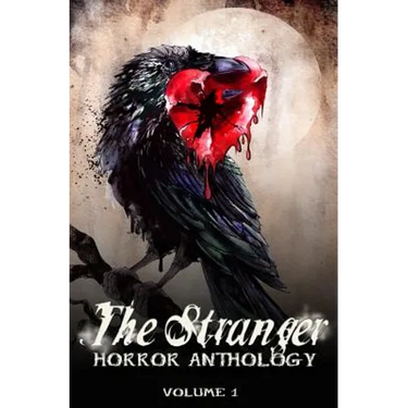 The Stranger: Horror Anthology