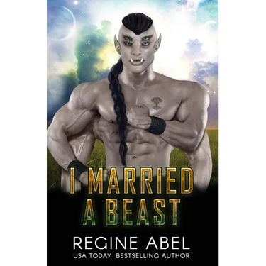I Married A Beast