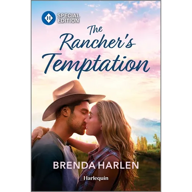 The Rancher's Temptation