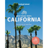 Lonely Planet Best Road Trips California