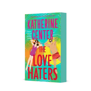 The Love Haters