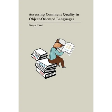Assessing Comment Quality in Object-Oriented Languages