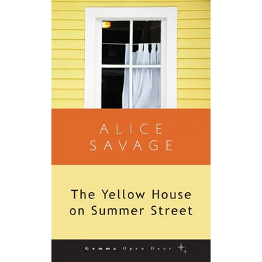 The Yellow House on Summer Street