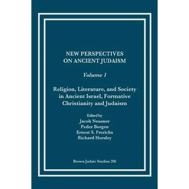 New Perspectives on Ancient Judaism