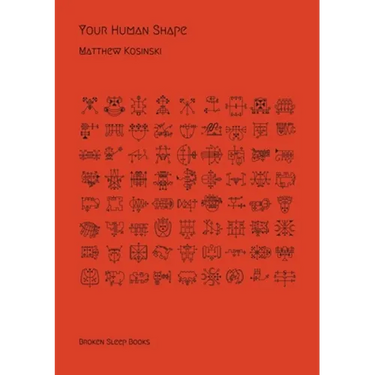 Your Human Shape