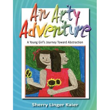 An Arty Adventure