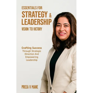 Essentials for Strategy & Leadership: Vision to Victory