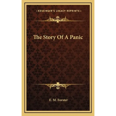 The Story Of A Panic