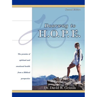 Doorway to H.O.P.E.