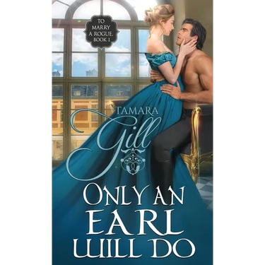 Only an Earl Will Do