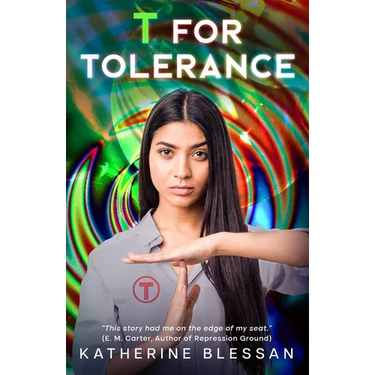 T for Tolerance