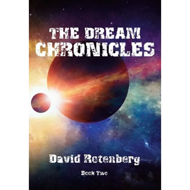 The Dream Chronicles Book Two
