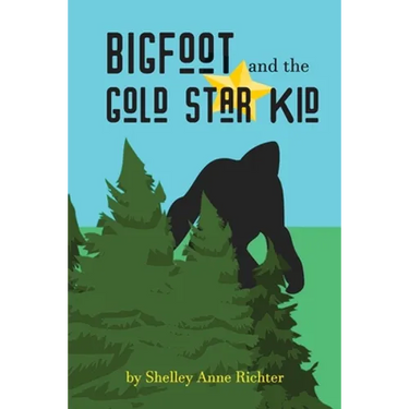 Bigfoot and the Gold Star Kid
