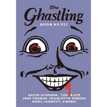 The Ghastling: Book Seven