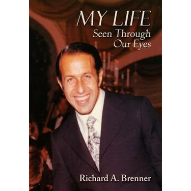 My Life Seen Through Our Eyes