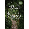 Dear Bartleby: A Queer Fantasy Romance - Dyslexia Friendly Print