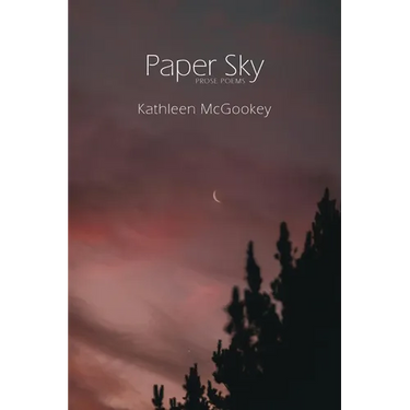 Paper Sky: Prose Poems