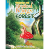 Drawing the Mystical Beings of the Forest Activity Book