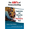 The ABC's of Homeschooling